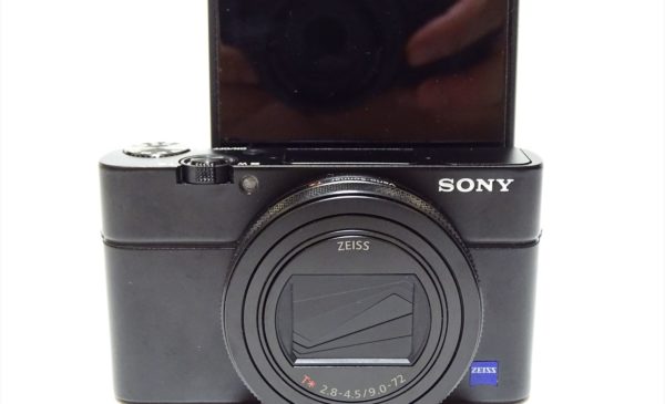 <h1>【SONY RX100M7】高級コンパクトデジカメ現状最強の高級コンデジ活躍は間違いなし!!!</h1>